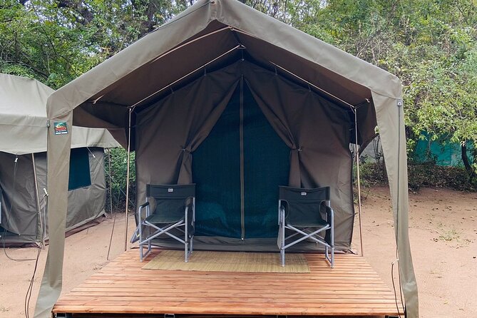 Two day Kruger National Park Safari from Johannesburg - Returning to Johannesburg by 10 p.m.