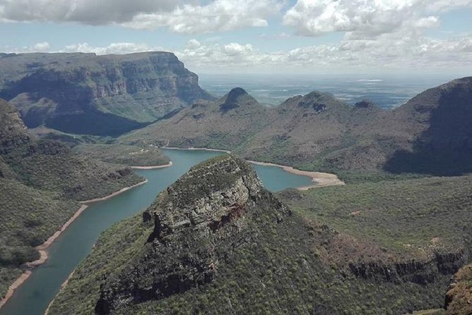 Two Days, One Night Tour: Blyde River to Kruger National Park - Why this two-day route works so well