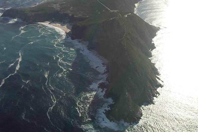 Ultimate Cape Point Tour from Cape Town - Full Day - Boulders Beach and the penguin boardwalk