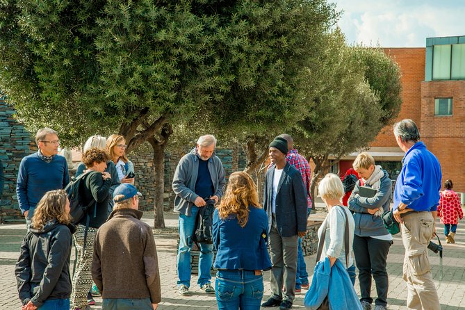 Ultimate Johannesburg Soweto Experience with Apartheid Museum - Starting at Constitution Hill in Braamfontein