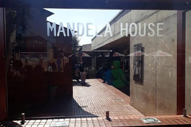 Ultimate Johannesburg Tour - The Apartheid Museum requires careful planning