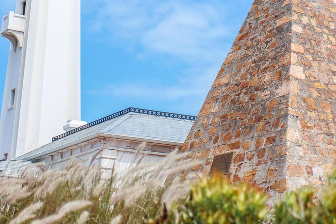 Ultimate Port Elizabeth Tour - Starting above the city at the Campanile