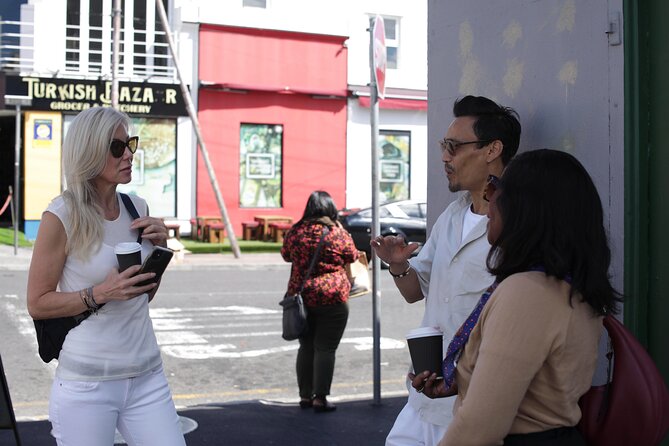 Unique Bo-Kaap Tour with Food Tasting, Western Cape - Is $37.03 good value?