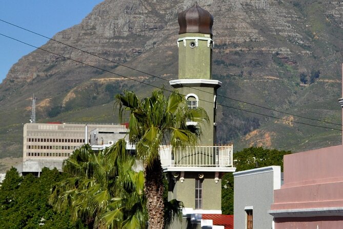Unique Bo-Kaap Tour with Food Tasting, Western Cape - Who will enjoy this experience most?