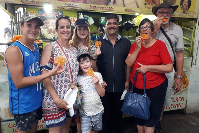 Unique street food tour from at least 6 different cultures! - Why Fordsburg is such a good food stop