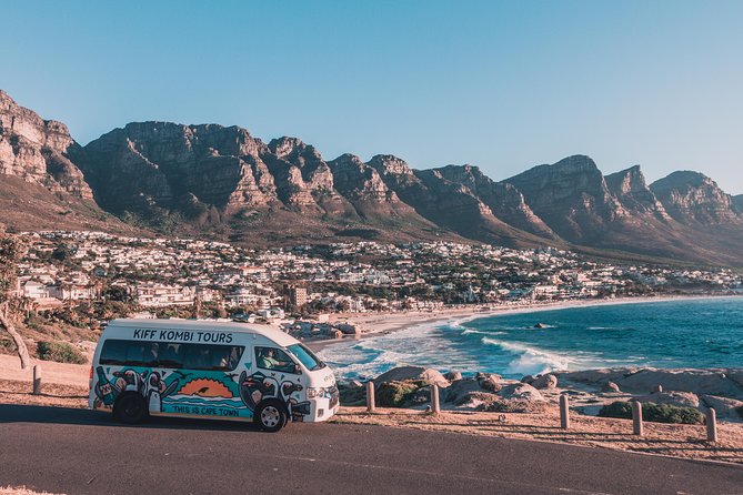Urban Safari in Cape Town - Bo-Kaap, color, food, and neighborhood life