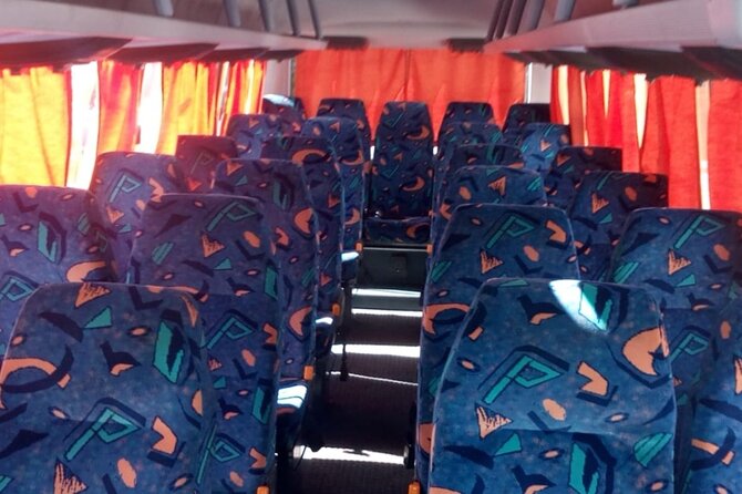 Vehicle Hire Full Day 10Hour Chauffeur Drive Cape Town to 15 PAX - Shopping, waterfront stops, and local errands