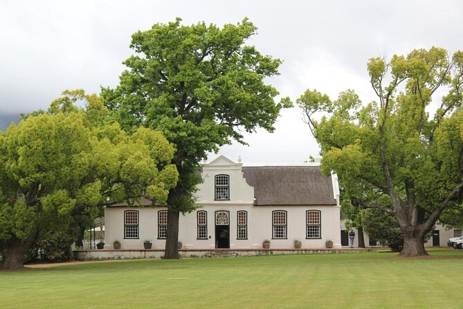 Vine Hopper: Hop-On Hop-Off Wine Tour - Eastern Route - Key points at a glance