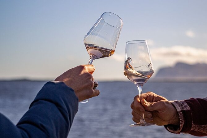 Vineyard Safari and Wine Tasting in Hermanus with Guide - Is $26.02 a fair price?