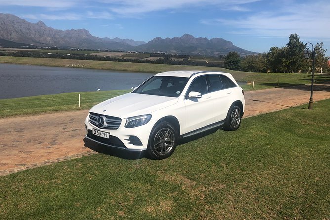 VIP Cape Town Private Guided Tour in Premium Luxury Vehicle - Using the day for the Cape Winelands