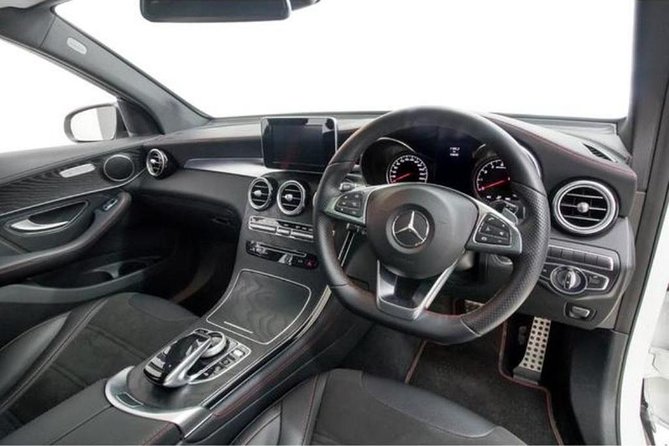 VIP Cape Town Private Guided Tour in Premium Luxury Vehicle - Building a route to the Cape of Good Hope
