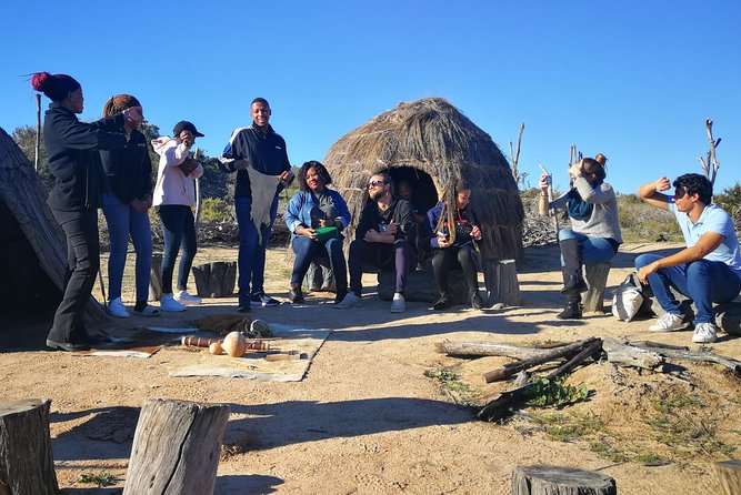 West Coast Day Trip from Cape Town - Who Should Book This Experience?