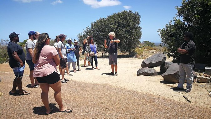 West Coast Day Trip from Cape Town - Practical Details Before You Reserve