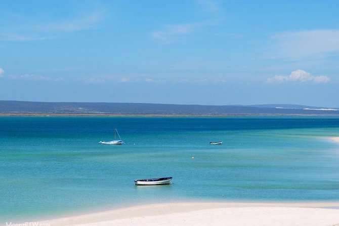 West Coast Wonders Full Day Tour with Private Transfer - The Blouberg Beach sundowner