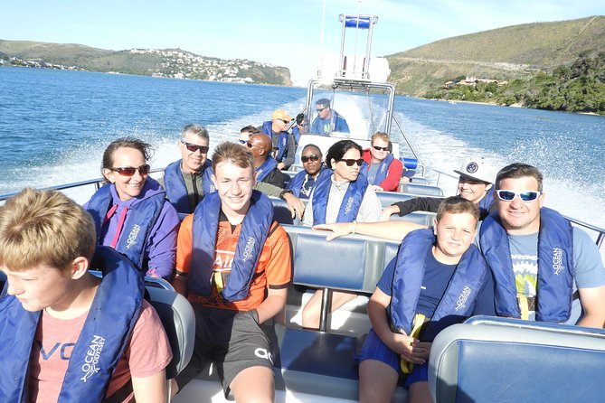 Whale Watching Knysna - Close Encounter Experience Ocean Odyssey - Weather, cancellations, and sensible planning