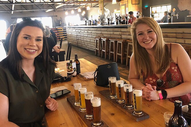 Wildlife Safari, Olive, Beer/Wine Tasting Day Tour from Cape Town - Price, timing, and what you really pay