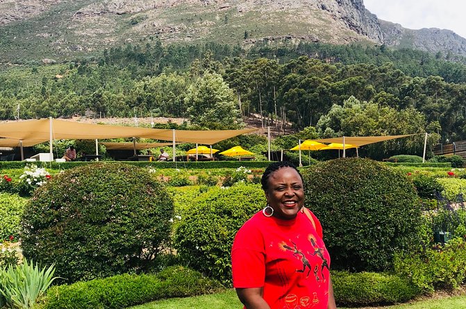 Wine tasting - Boutique farms - Stop one: three Stellenbosch farms, not one crowded estate