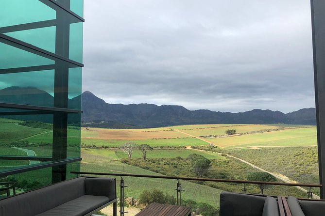 Wine tasting - Boutique farms - Booking, cancellation, and practical details
