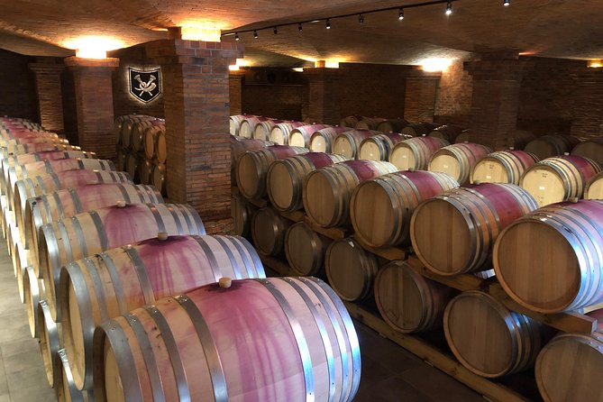Wine Tasting, Cape Dutch Farm and Art Day Tour from Cape Town - Muratie closes the day with premium wines