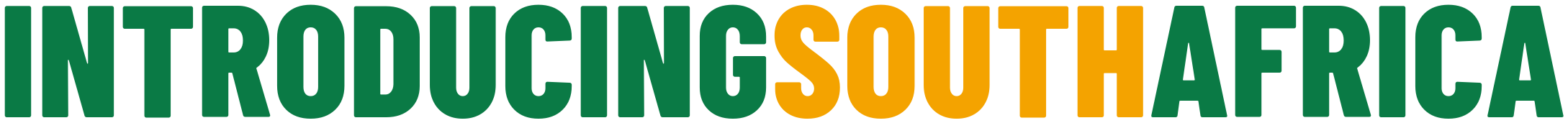Introducing South Africa