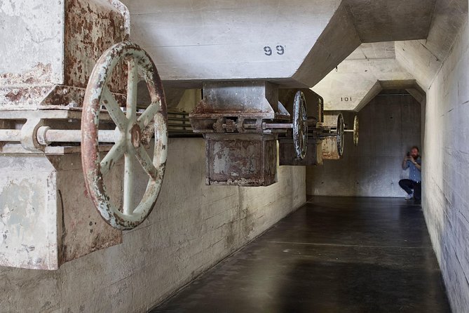 Zeitz MOCAA - Why Zeitz MOCAA deserves a place in your Cape Town plans
