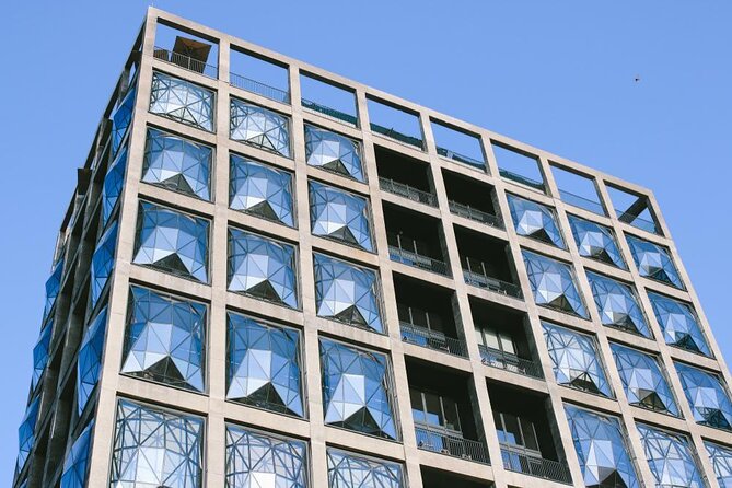 Zeitz MOCAA - How long should you spend at Zeitz MOCAA?