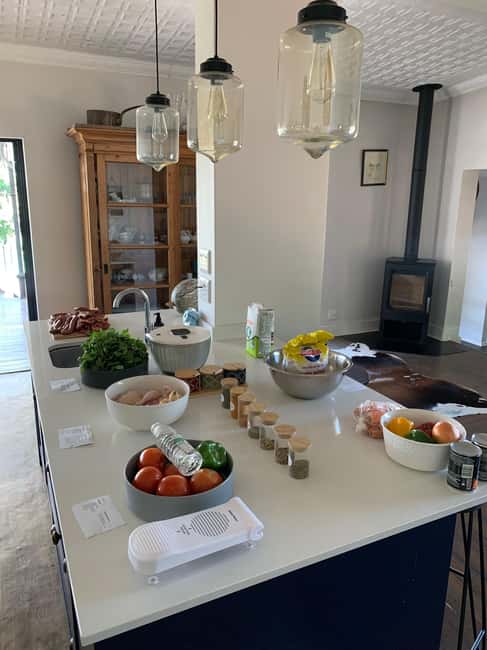 Zulu Food Cooking & Dining Experience with a local Chef - Who will enjoy this most?